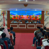 Kemendagri Transformasi Layanan Kependudukan Melalui Rebranding Dukcapil, Perkuat Verifikasi Bansos Berbasis IKD