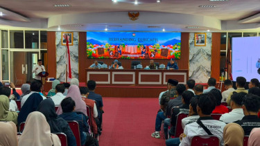 Kemendagri Transformasi Layanan Kependudukan Melalui Rebranding Dukcapil, Perkuat Verifikasi Bansos Berbasis IKD