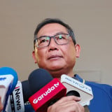 Jelang Piala AFF 2026, PSSI Berharap Lautan Merah Putih Penuhi Pakansari saat Timnas Indonesia Hadapi Kamboja