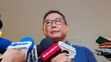 Jelang Piala AFF 2026, PSSI Berharap Lautan Merah Putih Penuhi Pakansari saat Timnas Indonesia Hadapi Kamboja