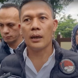 Bareskrim Tangkap Kasat Narkoba Polres Tangsel, Tujuh Polisi Lainnya Turut Diamankan