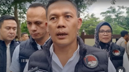 Bareskrim Tangkap Kasat Narkoba Polres Tangsel, Tujuh Polisi Lainnya Turut Diamankan