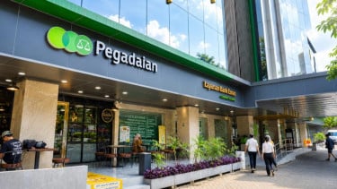 Tumbuh Bersama Danantara, Pegadaian Cetak Kinerja Gemilang di Semester 1 Tahun 2026