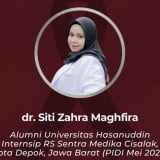 Respons Tegas Asosiasi PIDI-PIDGI Atas Meninggalnya dr Siti Zahra Maghfira, Dokter Diduga Jatuh dari Lantai 18