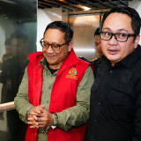Dirut Kebun Binatang Surabaya Diduga Korupsi Pakan Hewan hingga Rp10,2 M, DPR: Keji!