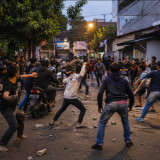 Pengakuan Penjual Nasi Uduk Ungkap Awal Mula Bentrokan di Jalan Tambak Menteng hingga Tewaskan Satu Orang