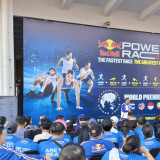 Sejarah Baru! Indonesia Jadi Tuan Rumah Perdana Red Bull Power Race 2026, Atlet Nasional Berpeluang Tampil di Final Internasional