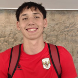 Termasuk Mitchell Baker, Ini 5 Pemain yang Berpeluang Debut Bersama Timnas Indonesia di Piala AFF 2026