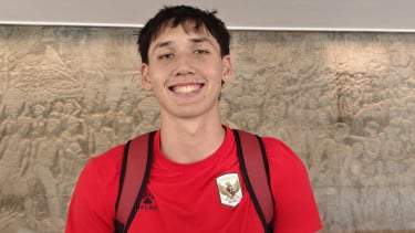Termasuk Mitchell Baker, Ini 5 Pemain yang Berpeluang Debut Bersama Timnas Indonesia di Piala AFF 2026