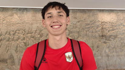 Termasuk Mitchell Baker, Ini 5 Pemain yang Berpeluang Debut Bersama Timnas Indonesia di Piala AFF 2026