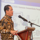 Hanif Faisol Sebut Ketahanan Pangan Bukan Sekadar Urusan Pertanian, Melainkan Fondasi Ketahanan Nasional