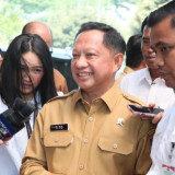 Kasatgas Tito Dorong Percepatan Persetujuan Anggaran Rehab-Rekon Pascabencana Sumatera