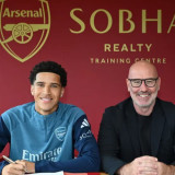 Timnas Indonesia Bakal Punya Penerus Thom Haye dari Eropa, Gelandang Arsenal Disebut Masuk Radar John Herdman untuk Dinaturalisasi