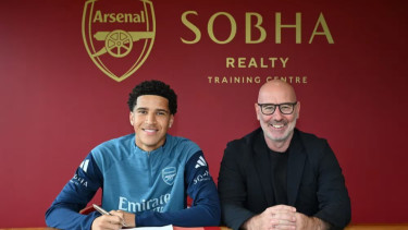 Timnas Indonesia Bakal Punya Penerus Thom Haye dari Eropa, Gelandang Arsenal Disebut Masuk Radar John Herdman untuk Dinaturalisasi