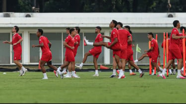 Beda dari Era Shin Tae-yong, Timnas Indonesia Kini Punya Skuad Paling Ideal untuk Juara Piala AFF 2026