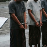 5 Warga Jadi Tersangka Pengeroyokan Terduga Pencuri Ayam di Tabanan, Polisi: Jangan Main Hakim Sendiri