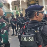 Kasus Bentrokan di Jalan Tambak Menteng Diambil Alih Polda Metro Jaya, Warga Diminta Tak Terprovokasi Hoaks