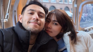 Buntut Seteru dengan Orang Tua Murid, Biby Alraen Istri Rifky Balweel Diancam Dipolisikan