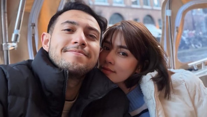 Buntut Seteru dengan Orang Tua Murid, Biby Alraen Istri Rifky Balweel Diancam Dipolisikan