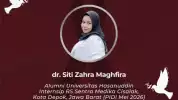 Cerita Detik-detik Mengerikan Tewasnya Dokter Internship Cantik di Apartemen Kalibata, Begini Riwayat Akademiknya