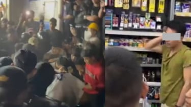 Belum Reda Kasus Tabanan, Kini Pria di Morowali Tewas Dikeroyok Ratusan Orang Usai Dituduh Curi Motor