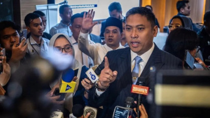 Imbauan Tegas Kepala BGN: Masak MBG Tak Boleh Pakai Gas Melon dan Beras SPHP
