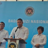 BGN Larang Dapur MBG Pakai Gas Melon dan Beras Subsidi