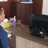 Polres Mojokerto Resmi Alihkan Pelayanan SKCK Menjadi Full Online