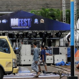 Nommensen Festival 2026 Satukan Musik dan Budaya Batak di UHN Medan