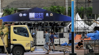 Nommensen Festival 2026 Satukan Musik dan Budaya Batak di UHN Medan