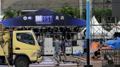Nommensen Festival 2026 Satukan Musik dan Budaya Batak di UHN Medan