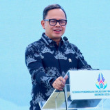 Wamendagri Bima Arya Minta Pemda Perkuat Pengendalian Inflasi dan Ketahanan Pangan