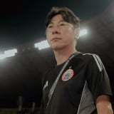 Persija Asuhan Shin Tae-yong Dinilai Menjanjikan Meski Kalah dari Persebaya di Piala Presiden 2026, Ini Alasannya