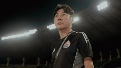 Persija Asuhan Shin Tae-yong Dinilai Menjanjikan Meski Kalah dari Persebaya di Piala Presiden 2026, Ini Alasannya