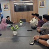 Jelang 100 Tahun Gontor, UI dan UNIDA Matangkan Kolaborasi untuk Perkuat Tri Dharma Perguruan Tinggi