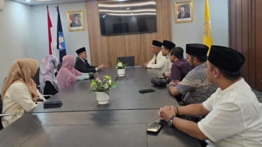Jelang 100 Tahun Gontor, UI dan UNIDA Matangkan Kolaborasi untuk Perkuat Tri Dharma Perguruan Tinggi