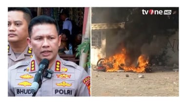 Rangkuman Bentrokan Maut di Matraman: Kronologi Asli, Bentrokan Susulan, hingga Gerobak Nasi Uduk akan Diganti oleh Camat