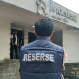 Kesaksian Tukang Parkir soal Temuan Jenazah Sutrimo di Klinik Kebayoran Baru, Sebut Bangunan Sudah Lama Tak Beroperasi