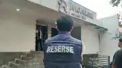 Kesaksian Tukang Parkir soal Temuan Jenazah Sutrimo di Klinik Kebayoran Baru, Sebut Bangunan Sudah Lama Tak Beroperasi