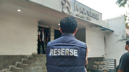 HP Sutrimo Karumga Febrie Adriansyah Hilang Misterius, Keluarga Desak Polisi Periksa Febrio Adiono
