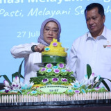 67 Tahun Kementerian PANRB, Menteri Rini 8 Langkah Strategis Disiapkan untuk Percepat Reformasi Birokrasi