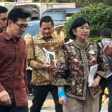Destry Damayanti Beberkan Isi Pertemuannya dengan Presiden Prabowo