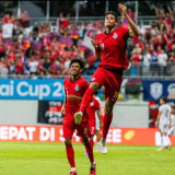 Pemain Keturunan Indonesia Bawa Singapura Amankan Puncak Klasemen Grup A Piala AFF 2026 Usai Taklukkan Timor Leste