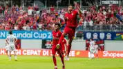Duel Timnas Indonesia vs Singapura Awalnya Bukan di Stadion Jalan Besar