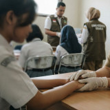 Viral 522 Pelajar Sidoarjo Terpapar HIV? Ini Klarifikasi Kemenkes dan Fakta Data Resminya