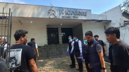 Ditanya Ada Racun di TKP Tewasnya Diduga Karumga Febrie Adriansyah, Polisi Jawab Begini