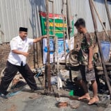 Tak Hanya Jaga Kedaulatan, TNI Kini Bantu Ketahanan Pangan