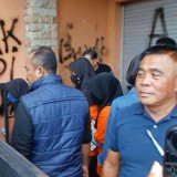 Polresta Yogyakarta Pecah Berkas 19 Tersangka di Sesi Dua Kasus Kekerasan Anak di Daycare Little Aresha Jadi Dua Kelompok