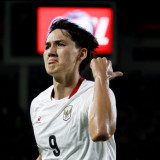 Hasil Babak Pertama Piala AFF 2026 Timnas Indonesia Vs Kamboja: Cuma Perlu 6 Menit Mitchell Baker Cetak Gol Perdana Bagi Merah Putih