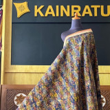 Tembus Pasar Global, KAINRATU Sukses Kembangkan Tenun Troso dengan Pemberdayaan Rumah BUMN BRI